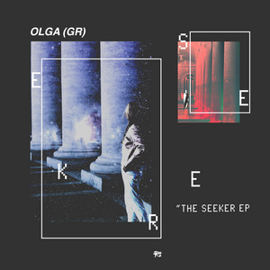 Olga (GR) - The Seeker EP [PHOBIQ0287D]